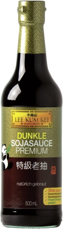 LEE KUM KEE Sojasauce Japanisch (1 L) -Küchenwelt Verkauf 28cfa0d3 e377 49be b43c 49fd4d985d57