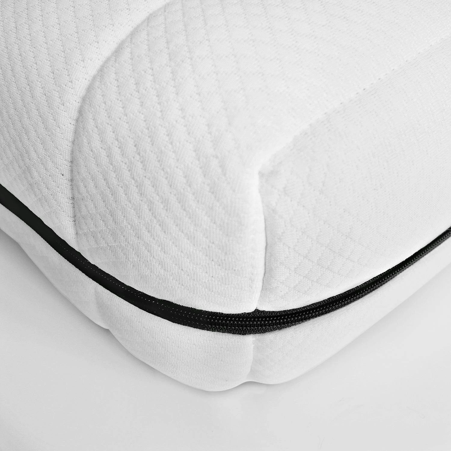 Schaum-Matratze 120x190 Wellness Schaum - Kaltschaummatratze Mit Waschbarem Bezug 3 Schaum-Matratze 120x190 Wellness Schaum - Kaltschaummatratze Mit Waschbarem Bezug