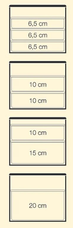 Schneider® Thermobox EPP GN 1/1 60 X 40 X 32 Cm Mit 46 Liter -Küchenwelt Verkauf 2b0eefe4 2e7b 4307 98f5 ca03cce170de