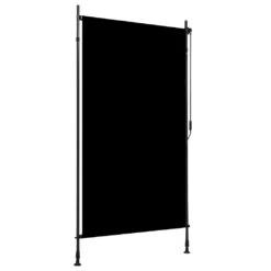 VidaXL Außenrollo 200 X 270 Cm Anthrazit 12 VidaXL Außenrollo 200 X 270 Cm Anthrazit -Küchenwelt Verkauf 2b2240d7 b7ab 4be0 b827 80a9445da259