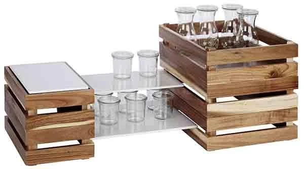 APS Holzbox -SUPERBOX-29 X 18,5 Cm, H: 10,5 Cm 9 APS Holzbox -SUPERBOX-29 X 18,5 Cm, H: 10,5 Cm – Bild 7