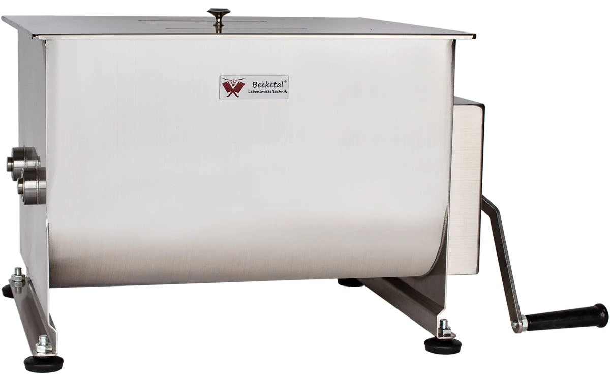 Beeketal Mischer Menger Mixmaster Marinator FMD60 4 Beeketal Mischer Menger Mixmaster Marinator FMD60 – Bild 2