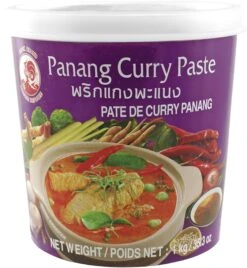 COCK Currypaste Rot (1 Kg) -Küchenwelt Verkauf 2c72214c 55ed 4ab6 95a0 fa01c50786f8