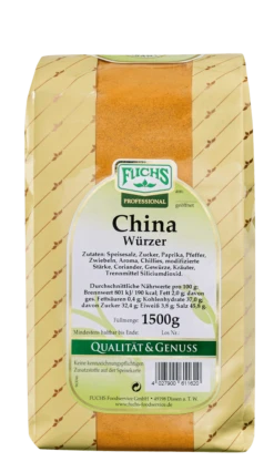 Fuchs Suppengewürz (400g) 12 Fuchs Suppengewürz (400g) -Küchenwelt Verkauf 2d8f75f0 bfb5 46a2 8695 2198e6e3c4bd 1