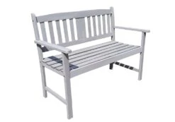 Tarrington House Bank Bolton, FSC Eukalyptus-Holz, 160 X 69 X 88 Cm, 3-Sitzer, Wetterfest, Braun -Küchenwelt Verkauf 2e2d075f c369 4f30 8efe 2015cbedfcb8