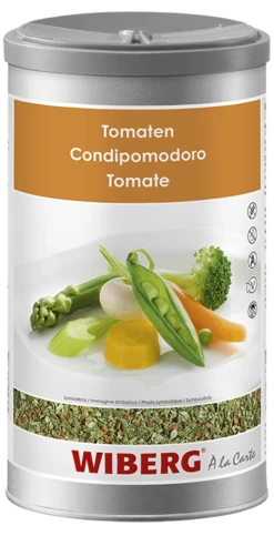 WIBERG Tandoori Gewürzzubereitung Indischer Art (470 Ml) -Küchenwelt Verkauf 2e771423 c588 47da b119 7bf4b50ffcb0