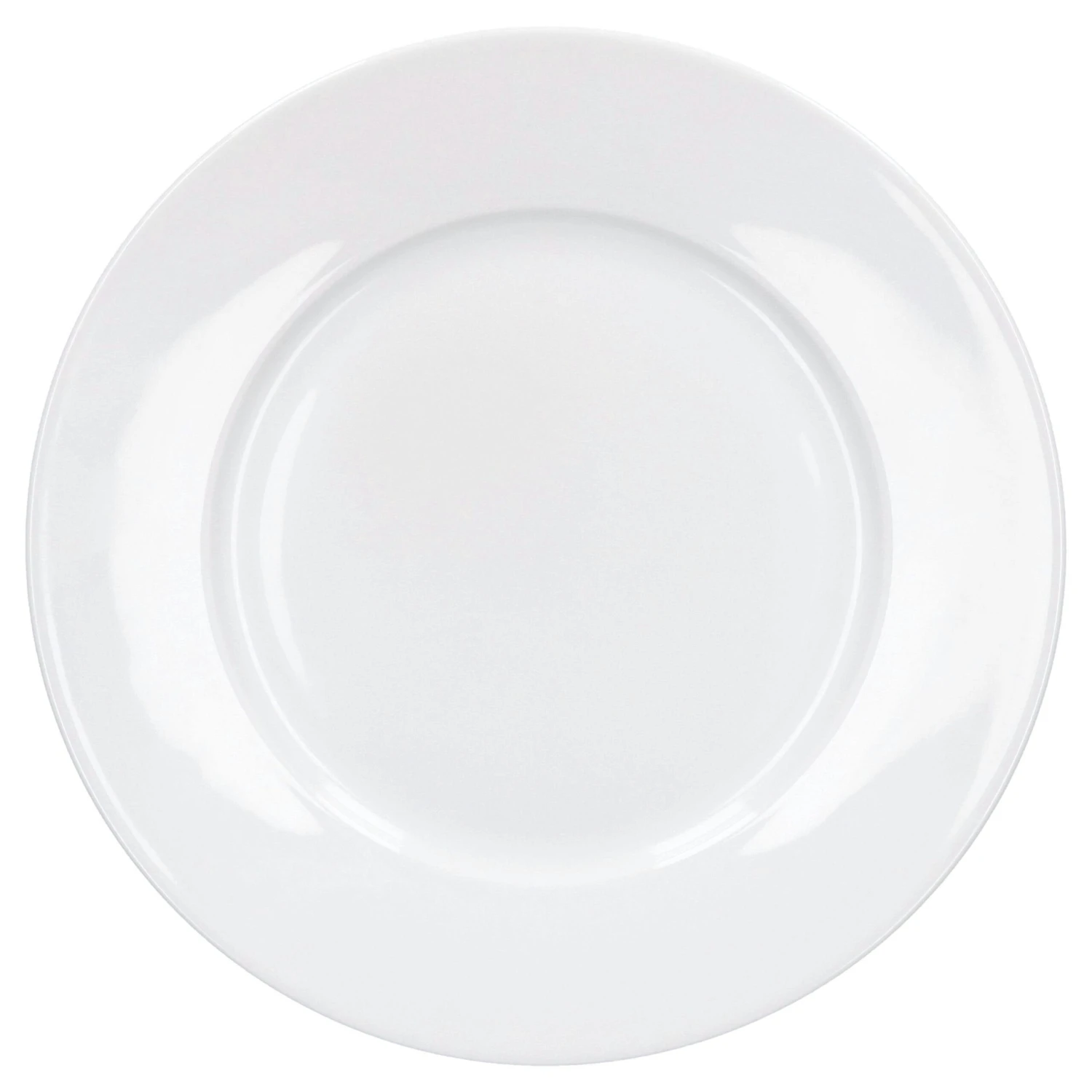 6er Set Essteller Flach Harmony 29cm 7 6er Set Essteller Flach Harmony 29cm – Bild 5