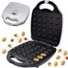 Waffeleisen Zaubernuss XXL Nussbäcker Mit Herausnehmbaren Platten Syntrox Germany -Küchenwelt Verkauf 2ef6778a c8a6 480d aaf0 5f10e5541cf1