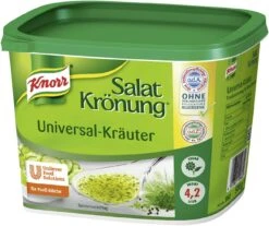 Knorr Salat Dressing Kräuter (1 L) -Küchenwelt Verkauf 2f752f95 fabe 4729 a2ea f59f80c971c1 1