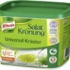 Knorr Salat-Krönung Universal-Kräuter (500 G) 1 Knorr Salat-Krönung Universal-Kräuter (500 G) -Küchenwelt Verkauf 2f752f95 fabe 4729 a2ea f59f80c971c1