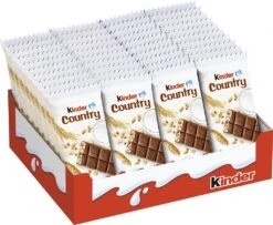 Kinder Überraschungseier 72 X 20 G (1,44 Kg) -Küchenwelt Verkauf 30489a8d fb3e 4558 a6bc 51d832cbfe2d 3