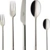 Villeroy & Boch Ella Satiniert Tafelbesteck 30tlg. -Küchenwelt Verkauf 30bdc0a7 aa66 4526 9b51 4c1af6676a16