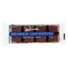 Weinrich Küvertüre Vollmilch 35 % Kakao (200 G) -Küchenwelt Verkauf 335ac06c 7c6a 4ec6 8eda a7dddb5510f7