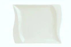 Kaffeeservice 18tlg. Monika Leicht Eckig Porzellan Für 6 Personen Weiß Mit Rotem Blumendekor -Küchenwelt Verkauf 336779bf c791 4407 923f 7611dd9742e9 1