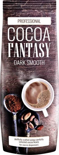 Rioba Kakao Flavoured Drink (1kg) 9 Rioba Kakao Flavoured Drink (1kg) – Bild 7