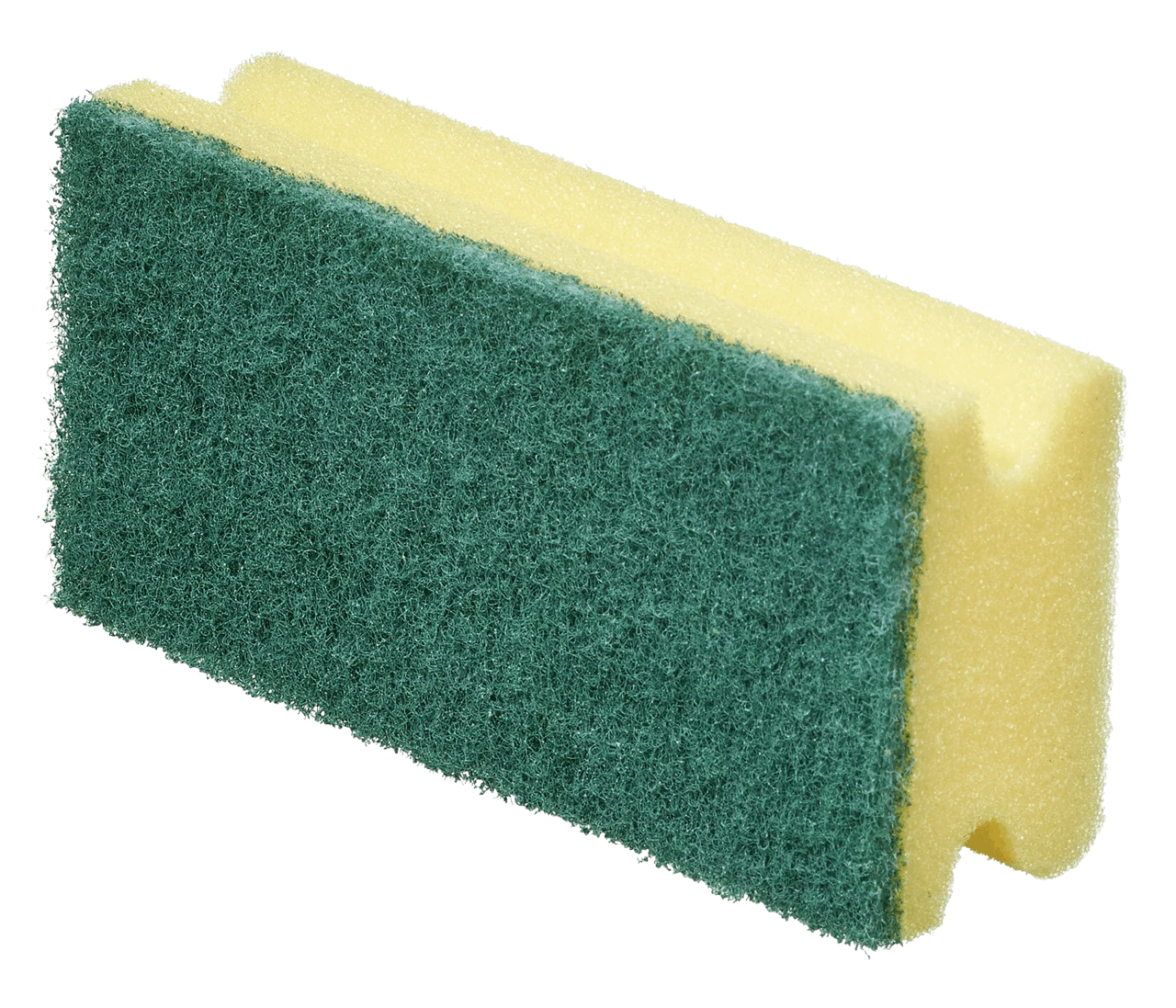 METRO Professional Jumbo Topf-Reiniger, Rechteckig, Gelb / Grün, 10 Stück 8 METRO Professional Jumbo Topf-Reiniger, Rechteckig, Gelb / Grün, 10 Stück – Bild 6