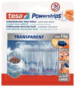 Tesa Powerbond® ULTRA STRONG PADS, Doppelseitige Montagepads, Hält Max. 6 Kg, 9 Stück, 60 X 20 Mm -Küchenwelt Verkauf 3543fb00 28a7 4339 9cfc bf9c88bcfdcb