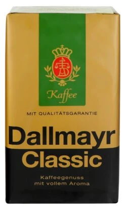 Dallmayr Professional Gemahlener Kaffee Standard (1kg) -Küchenwelt Verkauf 354cb6bb 9724 45d6 b426 4e49f0d951ae