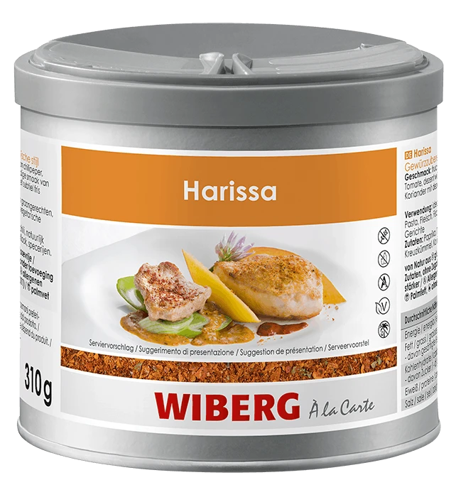 Ubena Rub Himbeere-Senf Gewürzzubereitung (650g) 9 Ubena Rub Himbeere-Senf Gewürzzubereitung (650g) – Bild 7