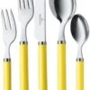 Villeroy & Boch Play! Sunny Day Tafelbesteck 30tlg. -Küchenwelt Verkauf 366c1e61 6d53 485d ab2e 4f1f5add602a