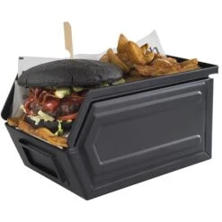 APS Snackbox Industrial 2,4 Liter Mit Beschriftungsfach -Küchenwelt Verkauf 3675774a d859 42c3 9de4 f115bde25152 1