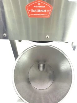 Karl Ehrlich Wurstfüller 12 Liter Elektrisch -Küchenwelt Verkauf 36cf7ebb e84c 45a7 b343 78540f8aaa96