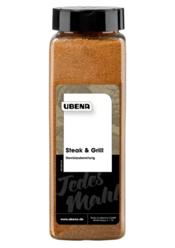 Ubena Rub Himbeere-Senf Gewürzzubereitung (650g) 11 Ubena Rub Himbeere-Senf Gewürzzubereitung (650g) -Küchenwelt Verkauf 37f88853 b9c2 4a39 80bc 771dc97bfe76