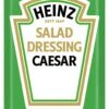 Heinz Caesar Dressing 30 Portionen X 50ml (1,5 L) 2 Heinz Caesar Dressing 30 Portionen X 50ml (1,5 L) -Küchenwelt Verkauf 3825c4b7 8a79 44e3 b4b6 b106e536284b