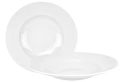 4er Set Pastateller Milano 27cm Weiß Pasta, Gnocchi, Spaghetti -Küchenwelt Verkauf 38267b78 b9e1 4d08 8f91 f8cff5175e8d