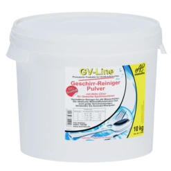 HAKA Geschirr-Reiniger Spülmaschine Pulver, 2kg -Küchenwelt Verkauf 39159393 6113 42a5 beed fae44a8b93e6