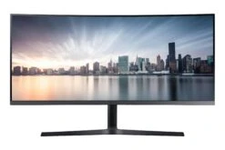 LC-Power LC-M35-UWQHD-120-C Computerbildschirm 88,9 Cm (35 Zoll) 3440 X 1440 Pixel UltraWide Quad HD Schwarz -Küchenwelt Verkauf 398a7d1d 5d0b 41fb 964b 832d61e7b9c6