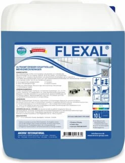 ARCORA Professioneller Fugenreiniger GROUT CLEANER, 500ml -Küchenwelt Verkauf 39d56717 56e6 42ee 8720 dc990d9b4840