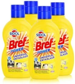 Bref Sidol Universal-Entkalker Reiniger 2x500 Ml Reinigungsmittel Sauberkeit -Küchenwelt Verkauf 3ad38b2e 7cf6 42c8 966a f3f799e06213 1