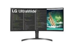 LC-Power LC-M35-UWQHD-120-C Computerbildschirm 88,9 Cm (35 Zoll) 3440 X 1440 Pixel UltraWide Quad HD Schwarz -Küchenwelt Verkauf 3b09abd6 d2af 4632 a00f ed0769e23ffb