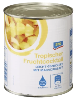 Aro Fruchtcocktail (2,65 L) -Küchenwelt Verkauf 3c662e83 98e8 43a4 8509 6fad71b2eee8 2