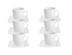 6er Set Kaffeetasse Mit Untertasse Classico -Küchenwelt Verkauf 3d04052c 2684 48fd bc7a 5e201e245472