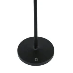 METRO Professional LED-Tischlampe H 38.5, 5 V, Aluminium / PC, 11 X 11 X 38.5 Cm, Schwarz, 2 Stück -Küchenwelt Verkauf 3d537da0 90b9 4a9d 9240 67b7e8e13c96