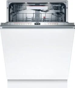 Bosch Serie 4 SMV4HBX40E Vollintegrierter Geschirrspüler 60 Cm Breit; 81,5 Cm Hoch -Küchenwelt Verkauf 3df91979 f989 444b 8283 3cfad52b15f8