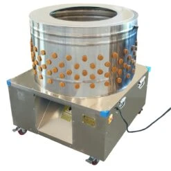 Beeketal Geflügelrupfmaschine Rupfmaschine Nassrupfmaschine Für Wachteln+Tauben - BRM750 -Küchenwelt Verkauf 3e299bc9 3f3e 4050 999e a3a656416aea 1