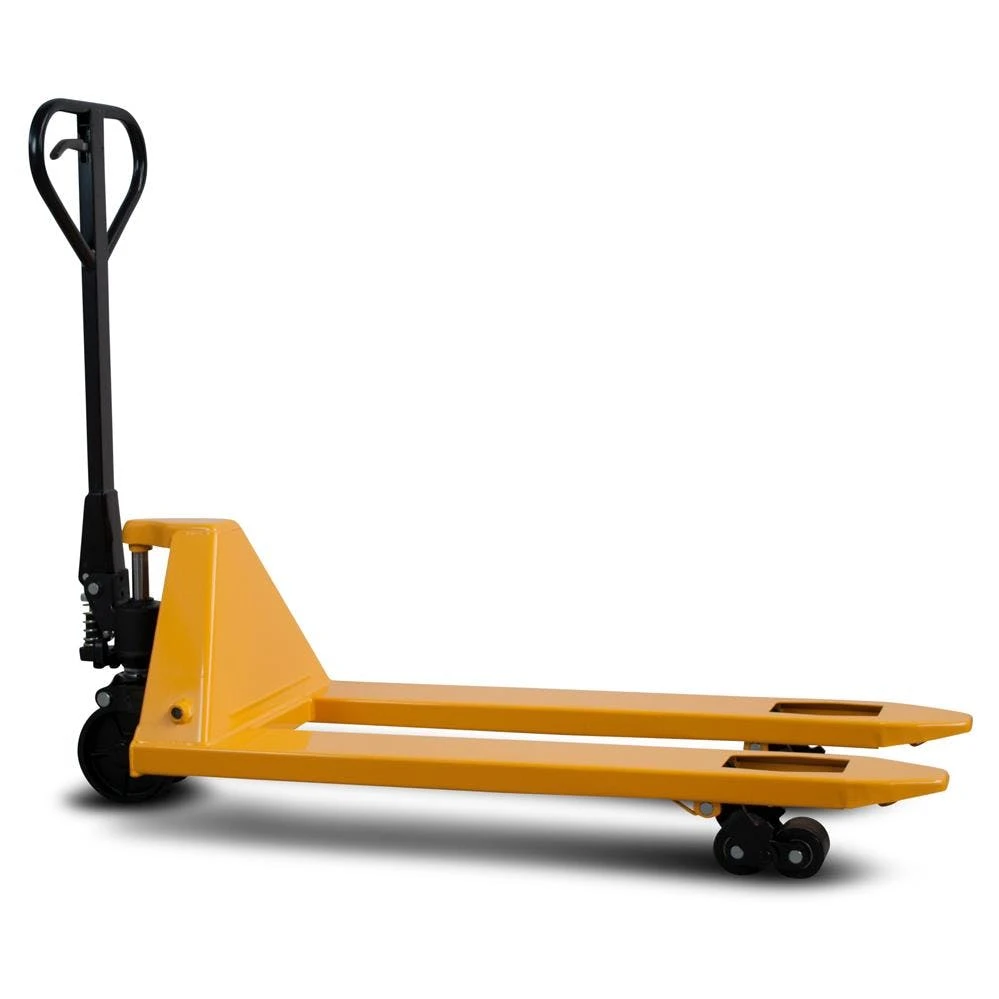 Hubwagen Gabelhubwagen 3,0 T Tragkraft 9 Hubwagen Gabelhubwagen 3,0 T Tragkraft – Bild 7