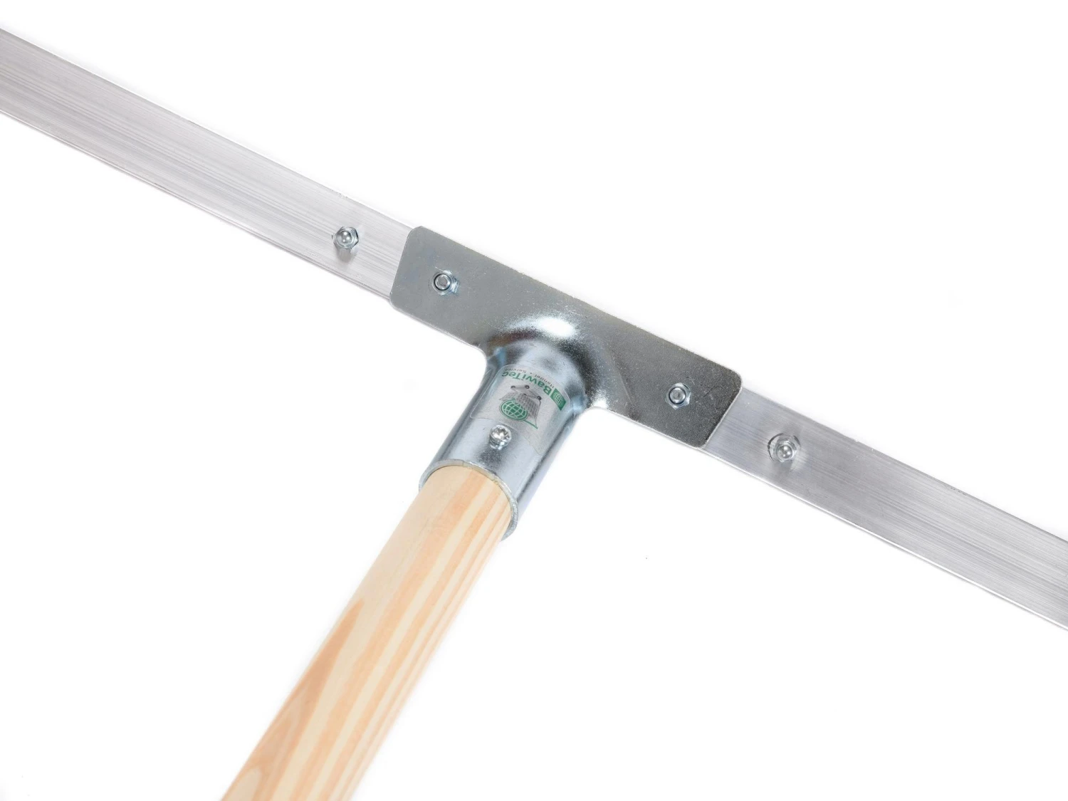 BawiTec Profi Wasserschieber 100cm Mit Stiel 160 Cm Xxl-Gummischieber Abzieher Schieber 8 BawiTec Profi Wasserschieber 100cm Mit Stiel 160 Cm Xxl-Gummischieber Abzieher Schieber – Bild 6