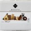 Rioba Kekse Premium Chocolate Mix 120 Portionen (1,08 Kg)