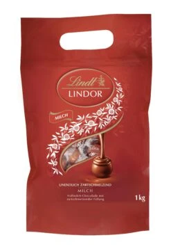 Lindt Excellence Milch Mini 70 Täfelchen X 5,5 G (385 G) -Küchenwelt Verkauf 40125c5a e971 4928 8272 6215258548ec 5
