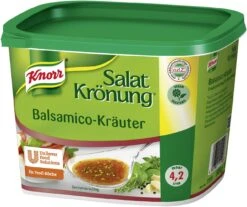 Knorr Salatkrönung Konzentriert (1,05 Kg) -Küchenwelt Verkauf 4040dbe8 a360 4361 86dc 848d2fa7b8ab 4