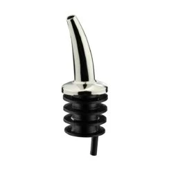 VINO - Weinausgiesser Mit Microsieb Für Flaschen Mit Naturkorken - ROT - 1er Pack -Küchenwelt Verkauf 40bb4f7a eb5a 4a11 8d22 cd4f2456eac4