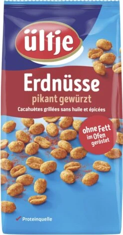 Ültje Kessel Nüsse 20 X 40 G (800 G) -Küchenwelt Verkauf 410c2ed6 ae3e 4e39 a82a ce79d97a840c