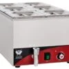 Beeketal Speisenwärmer Wasserbad Bain Marie BBM-6 2 Beeketal Speisenwärmer Wasserbad Bain Marie BBM-6 -Küchenwelt Verkauf 41d1c337 0ff2 4ea4 8f10 dfbdbe2ead4c 2