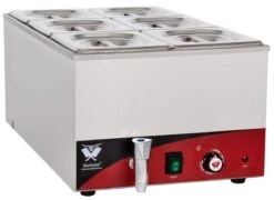 Beeketal Speisenwärmer Wasserbad Bain Marie BBM-2 11 Beeketal Speisenwärmer Wasserbad Bain Marie BBM-2 -Küchenwelt Verkauf 41d1c337 0ff2 4ea4 8f10 dfbdbe2ead4c