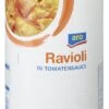Aro Eier-Ravioli In Tomatensauce (4,25 L)