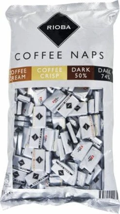 Hellma Pralinen Espresso-Bohnen In Zartbitterschokolade 380 Portionen X 1,1 G (418 G) -Küchenwelt Verkauf 449c25b6 ae89 470c 95fe 2ca91373184f 2